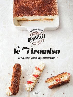 cover image of Le Tiramisu